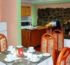 Отдых в Hostal Huaynapata  - Перу, Куско