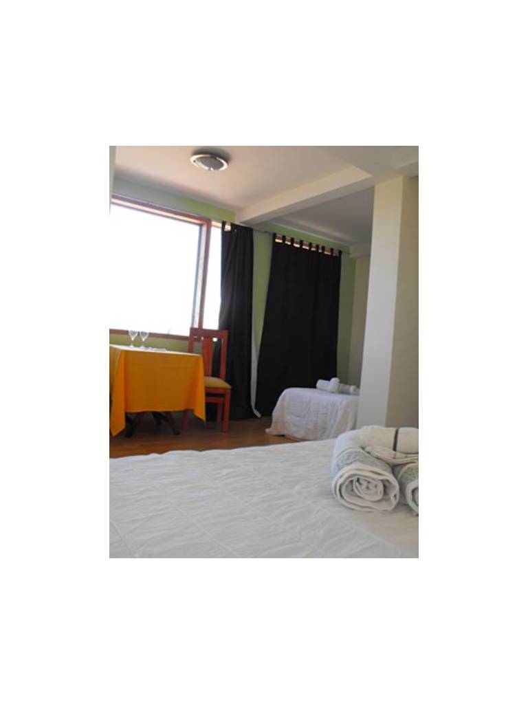Hotel Montealegre 