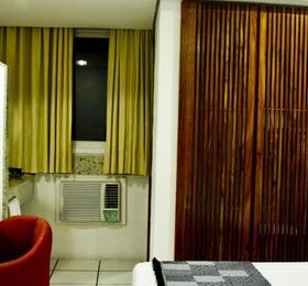 Lord Manaus Hotel в Манаусе