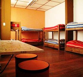 Отдых в Dolce Vita Hostel  - Уругвай, Монтевидео