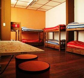 Туры в Dolce Vita Hostel  в Уругвае