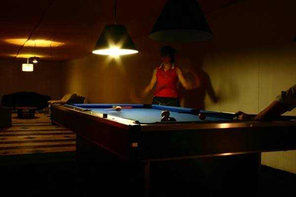 Dolce Vita Hostel 