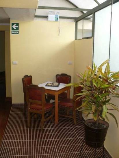 Hostel 4 Trippers  Перу, Куско