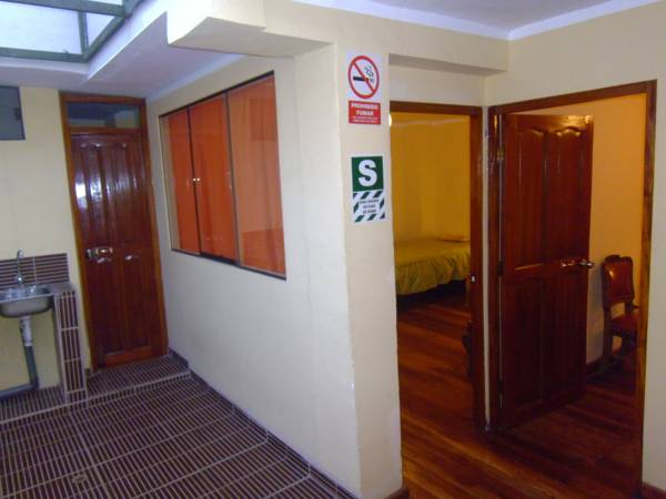 Hostel 4 Trippers 