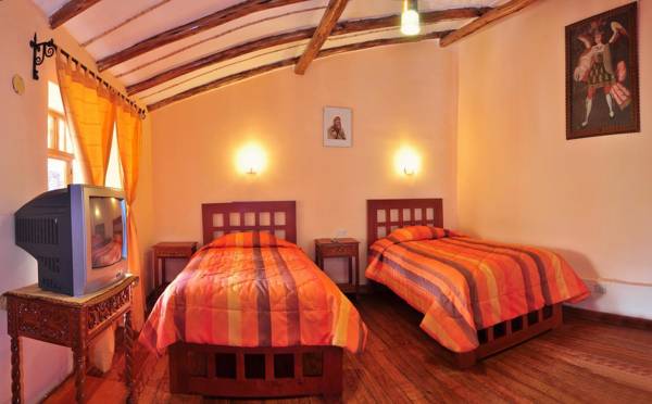 Hosteria de Anita 