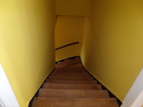 CasaPuerto Hostel  Чили, Вальпараисо