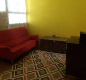 CasaPuerto Hostel  в Вальпараисо