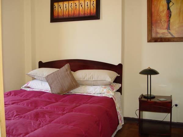 Vienna Apartments 