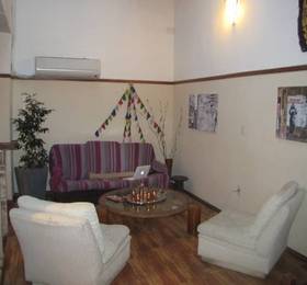 Отдых в Willy Fogg Hostel  - Уругвай, Монтевидео