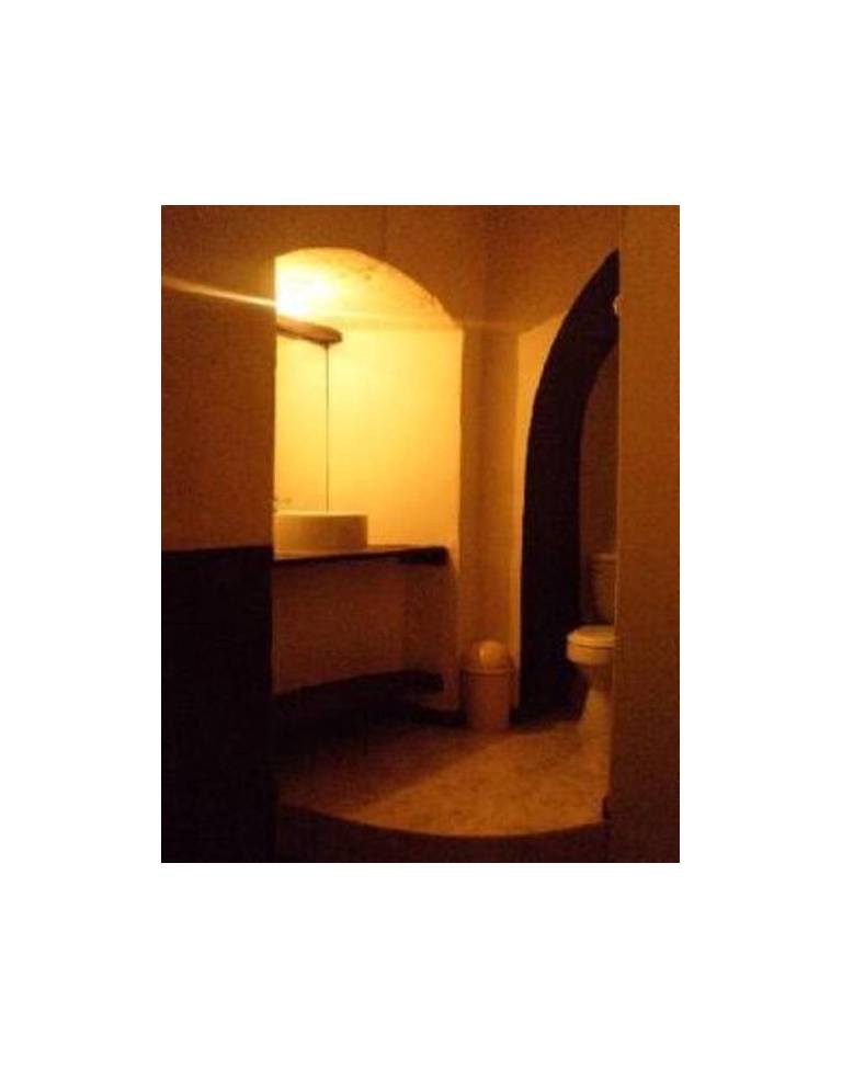 Hospedaje Macondo 