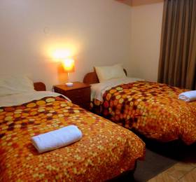 Hatun Wasi Hostel  в Уарасе