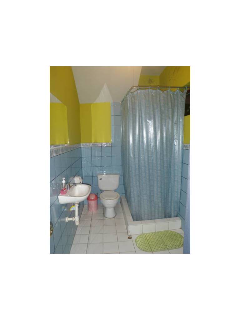 Hostal Sol de Oro 