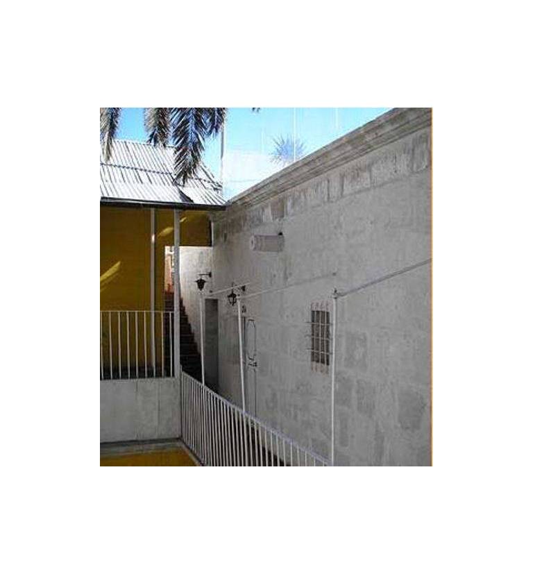 La Casa de Margot 