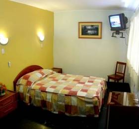 Туры в Hostal Ambassador  в Перу