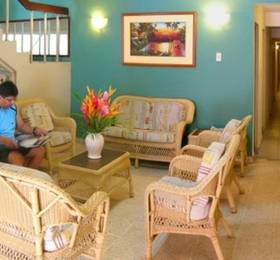 Hostal Ambassador  в Икитосе