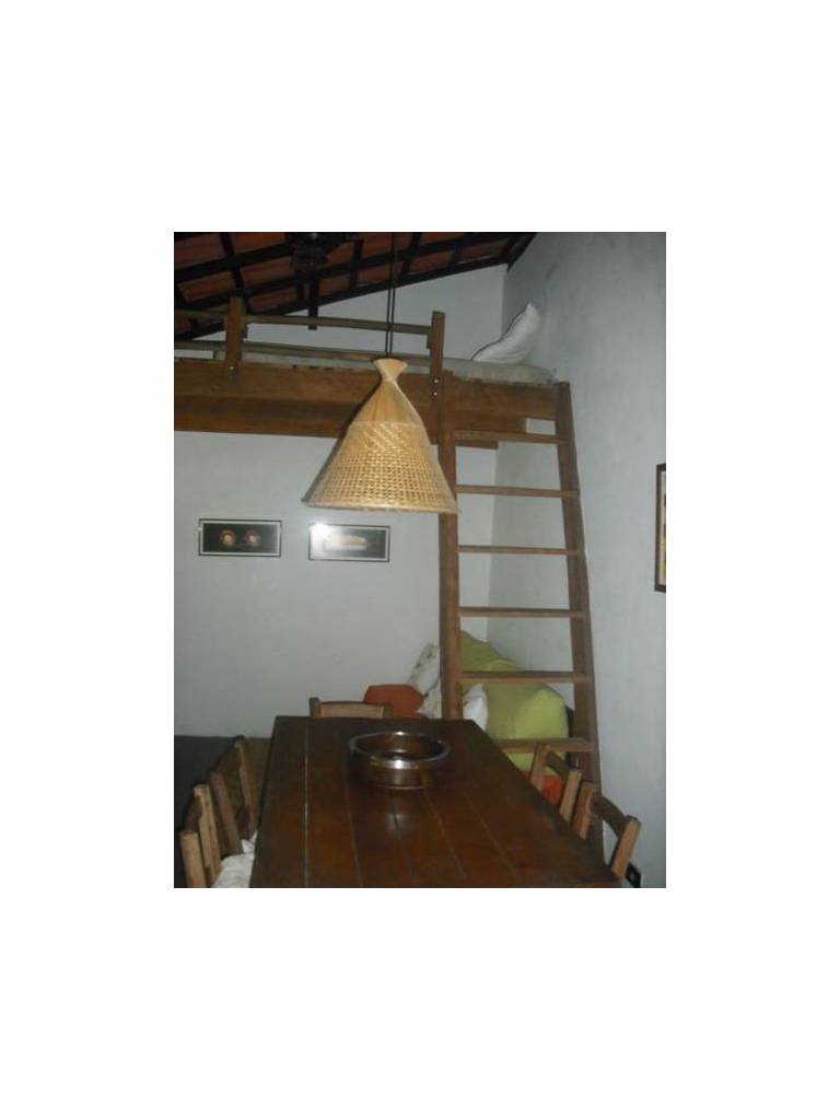 Recanto das Aguas 