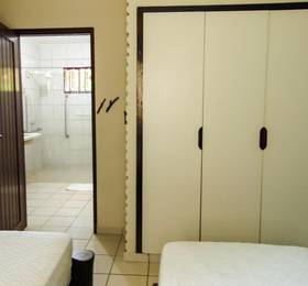 Apart Hotel Aguai  в Натале