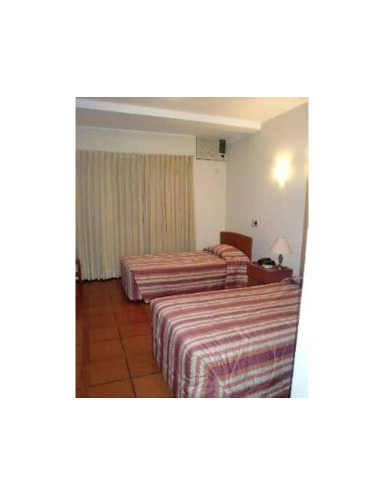 Hotel Nazca Lines 