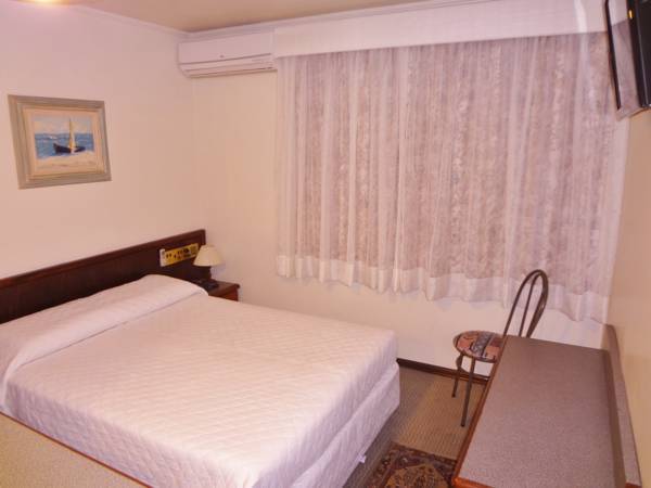Hotel Golden Star  3* Бразилия, Куритиба