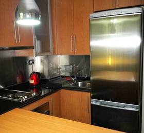Отдых в Arauco Apartments  - Чили, Сантьяго