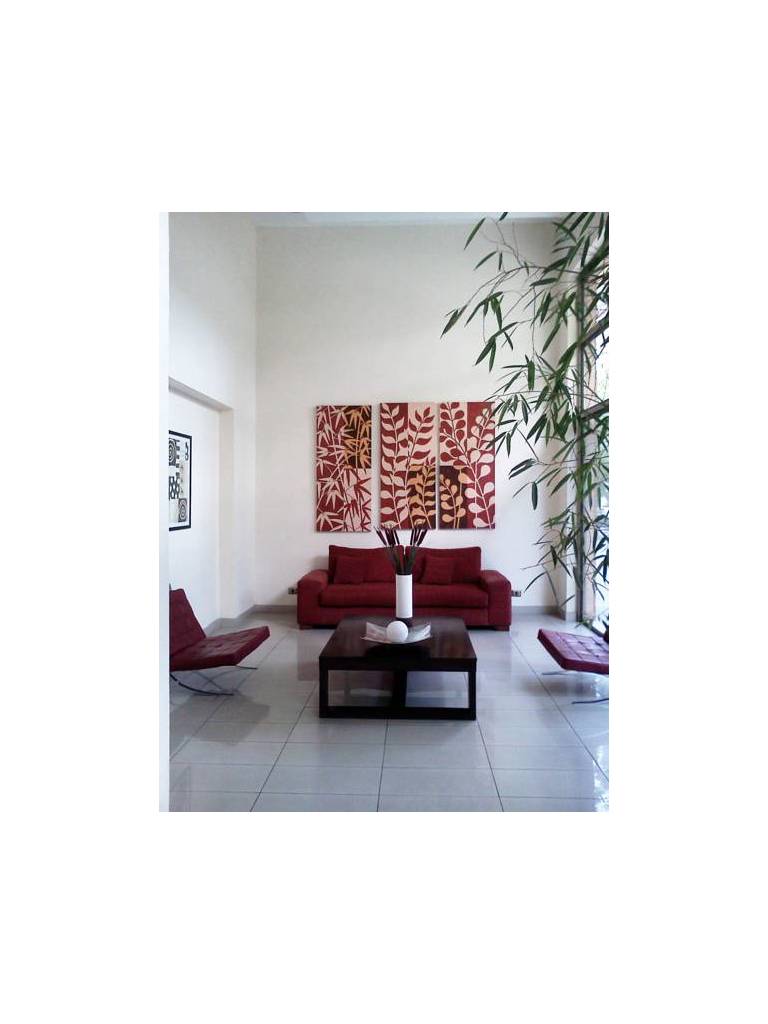 Arauco Apartments 