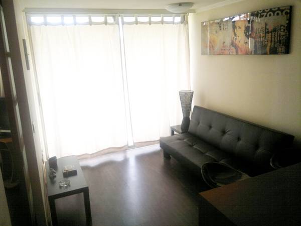 Arauco Apartments 