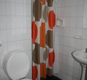 Petit Hotel Salta  в Сальте