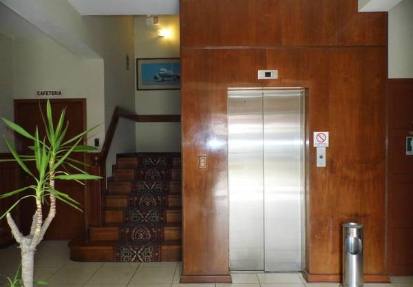 Hotel Airport Inn 