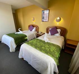 Отдых в Hostal Helena Inn  - Перу, Пуно