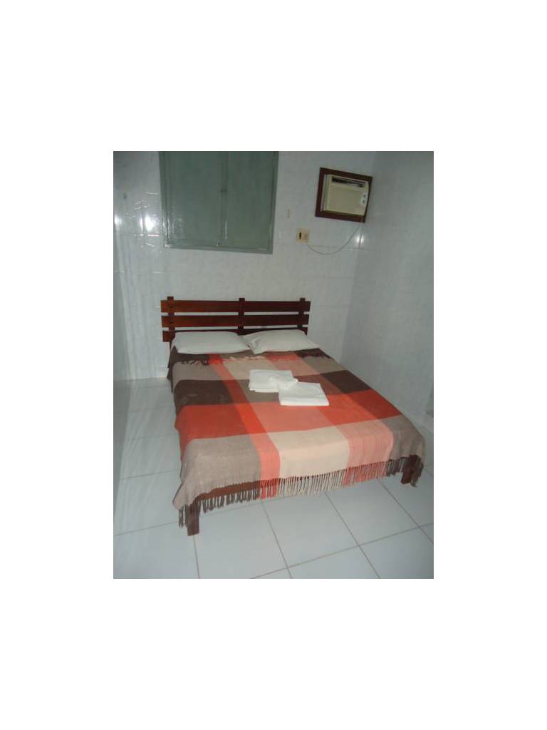 Hotel Pousada Sol 