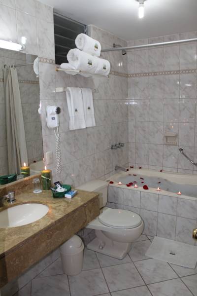 Plaza Mayor Hotel 