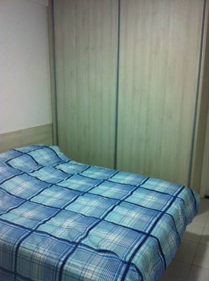 Dolce Residencial Бразилия, Ресифи