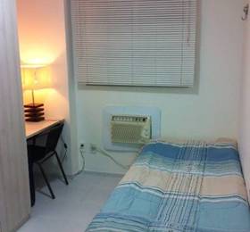 Отдых в Dolce Residencial - Бразилия, Ресифи
