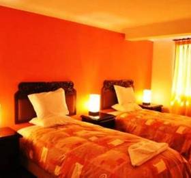Cusco Pardo Hotel  в Куско