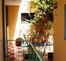Hotel Manco Capac  в Пуно