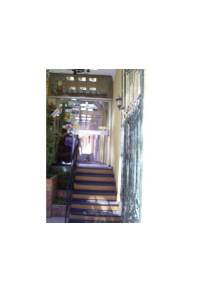 Hotel Manco Capac 