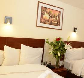 Туры в Golden Inca Hotel  в Перу