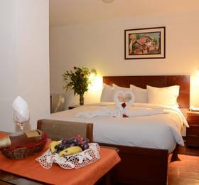 Golden Inca Hotel  в Куско