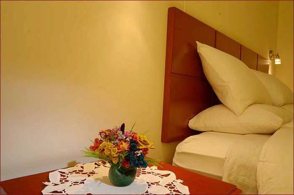 Golden Inca Hotel 