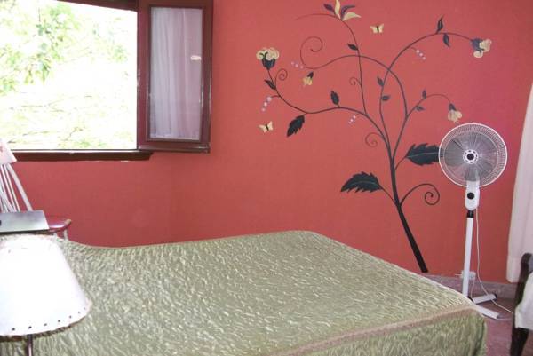 La Covacha Hostel  Аргентина, Сальта