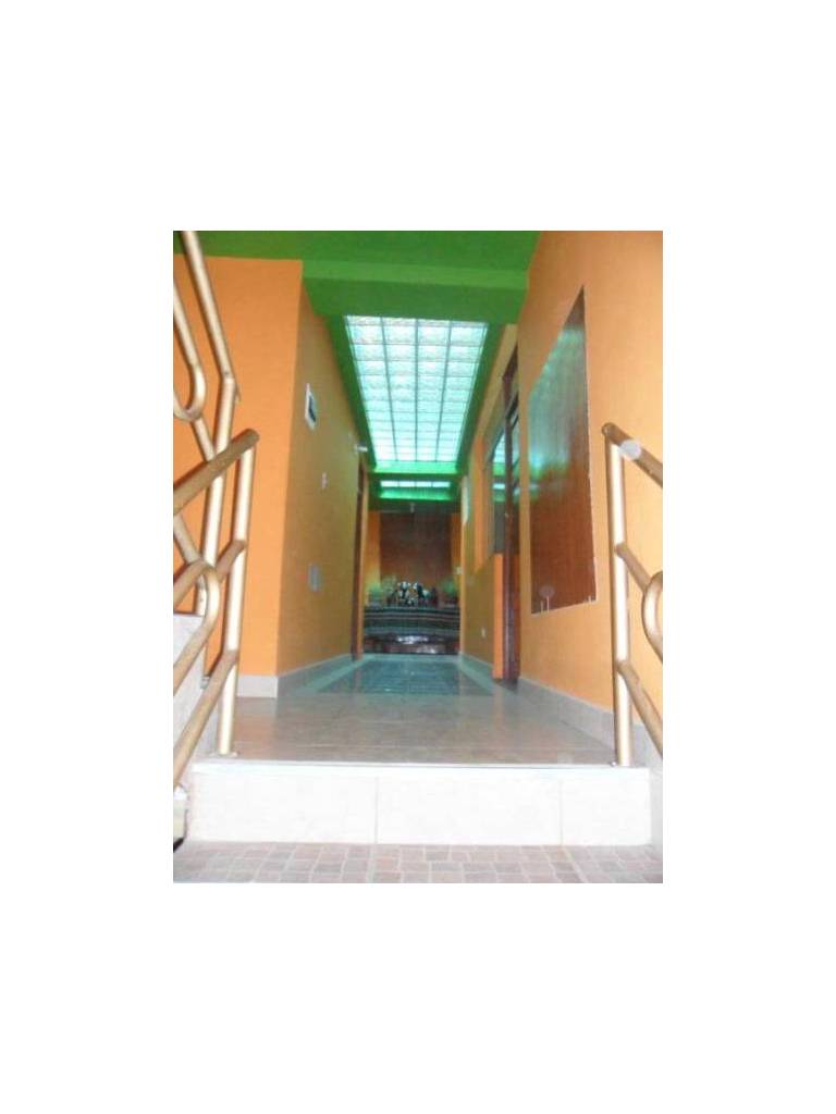 Inti Hostel Puno 