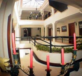 Отдых в Hotel El Quijote  - Эквадор, Куэнка