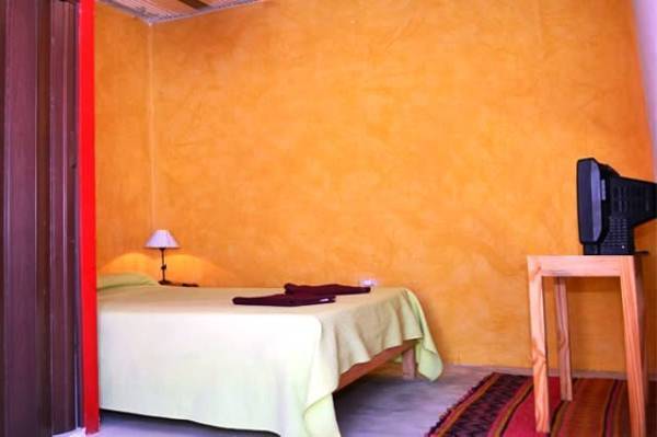 La Morada Hostal  Аргентина, Кафаяте