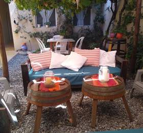 Отдых в La Morada Hostal  - Аргентина, Кафаяте