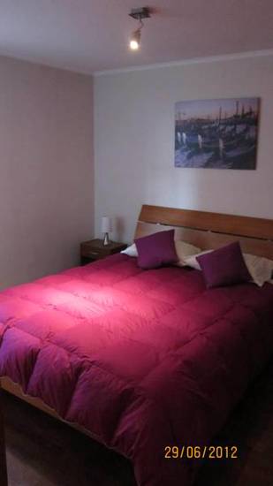Capital Santiago  3* Чили, Сантьяго