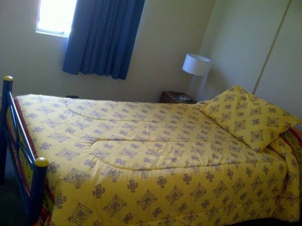 Hostal Americano 