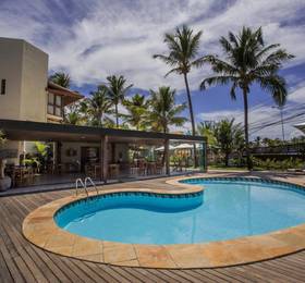 Отдых в Mar Brasil Hotel - Бразилия, Сальвадор
