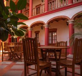 Туры в Hotel Monasterio  в Боливии