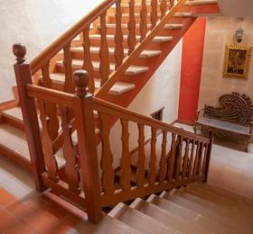 Отдых в Hotel Monasterio  - Боливия, Сукре