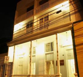 Hotel Florentina  в Икике